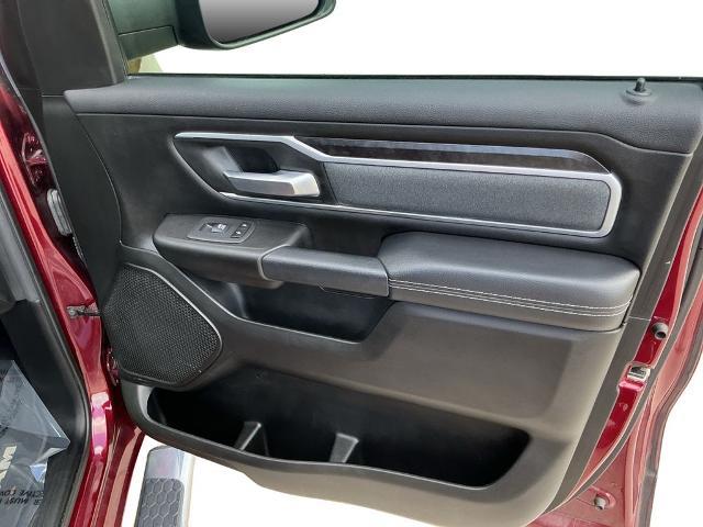 2022 Ram 1500 - $24,500