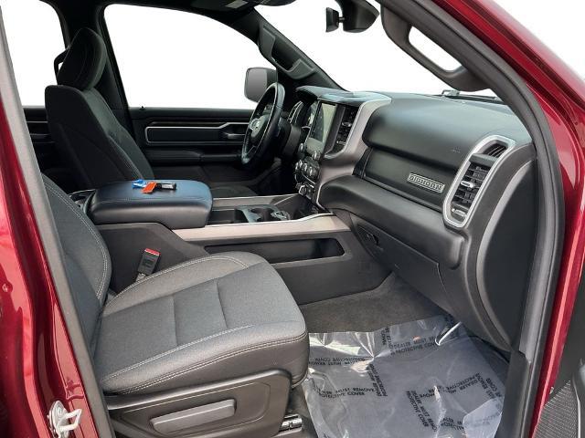 2022 Ram 1500 - $24,500