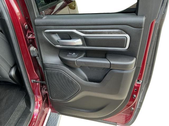 2022 Ram 1500 - $24,500