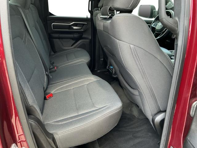 2022 Ram 1500 - $24,500