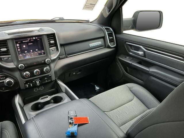 2022 Ram 1500 - $24,500