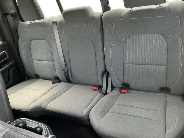 2022 Ram 1500 - $24,500