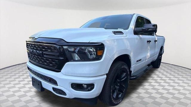 Preowned 2024 Ram 1500 Big Horn for Sale