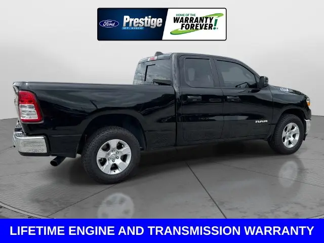 2023 Ram 1500 - $28,900