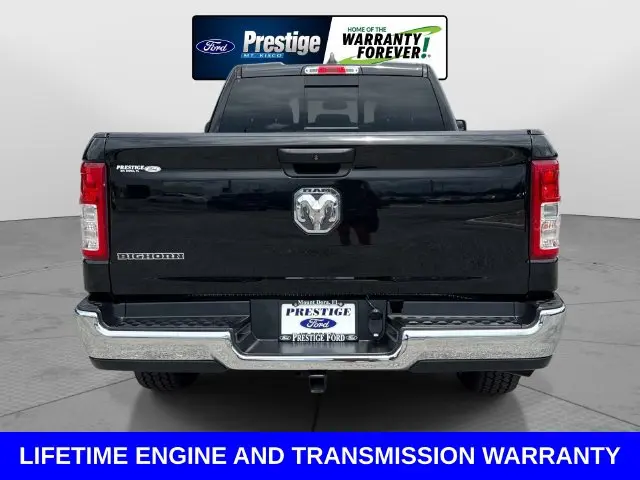 2023 Ram 1500 - $28,900