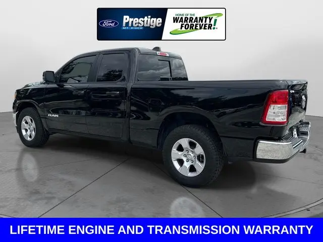 2023 Ram 1500 - $28,900