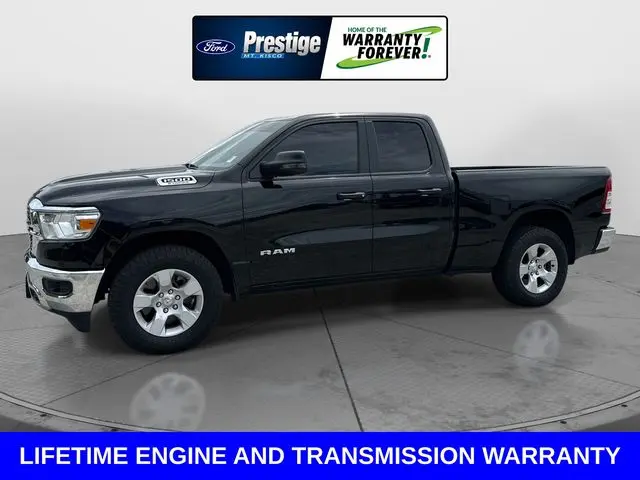 2023 Ram 1500 - $28,900