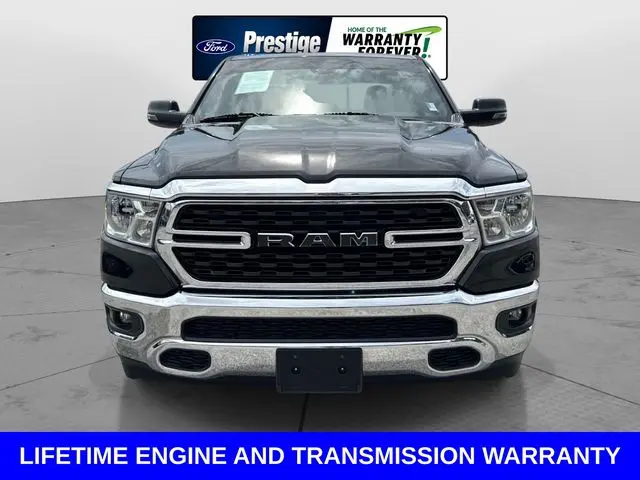 2023 Ram 1500 - $28,900