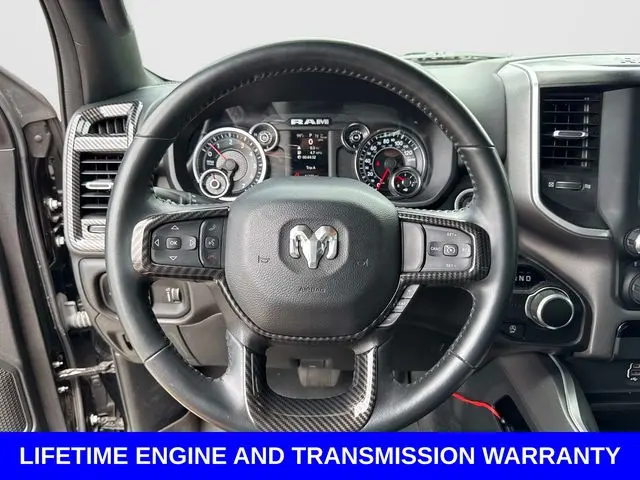 2023 Ram 1500 - $28,900
