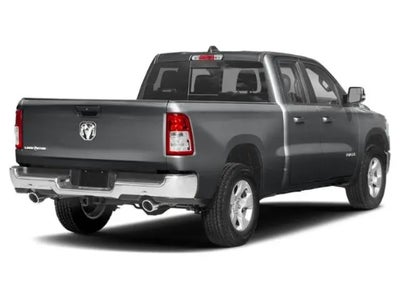 Photo of a 2022 RAM 1500 4X2 Big Horn 4DR Quad Cab 6.4 FT. SB Pickup for sale