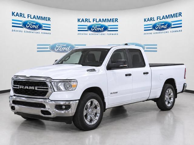 2024 Ram 1500