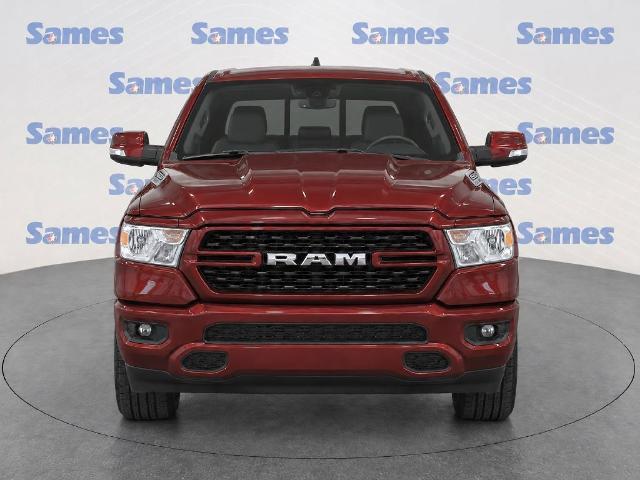 2022 Ram 1500 - $23,618