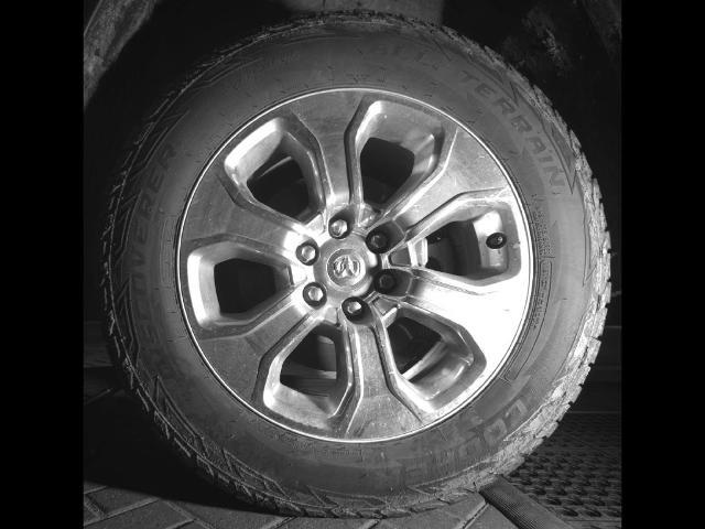 2022 Ram 1500 - $23,618