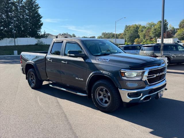 2020 Ram 1500 - $24,800