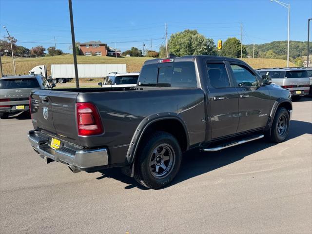 2020 Ram 1500 - $24,800
