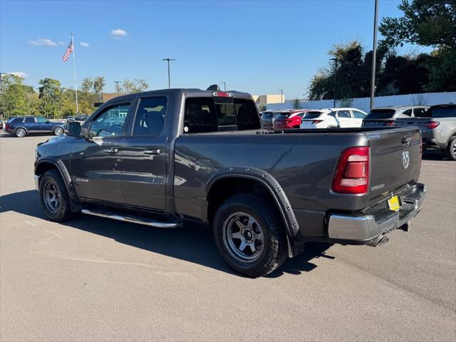 2020 Ram 1500 - $24,800