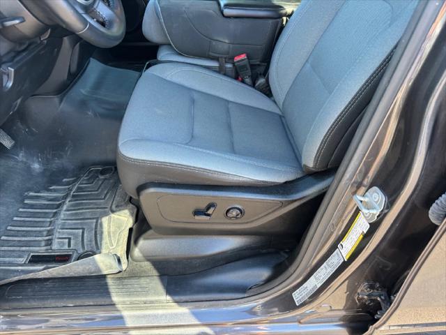2020 Ram 1500 - $24,800
