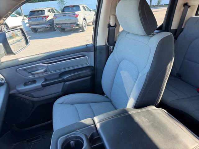 2020 Ram 1500 - $24,800