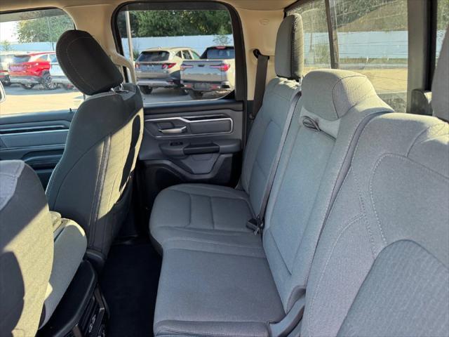 2020 Ram 1500 - $24,800