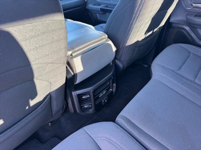 2020 Ram 1500 - $24,800