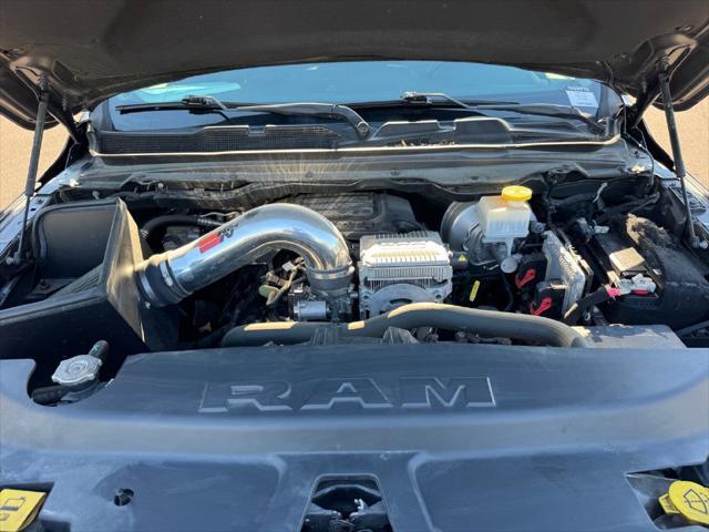 2020 Ram 1500 - $24,800