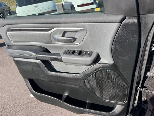 2020 Ram 1500 - $24,800