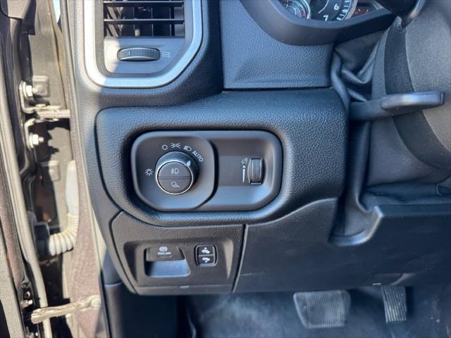 2020 Ram 1500 - $24,800