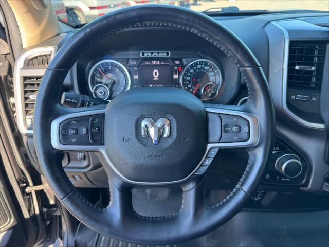 2020 Ram 1500 - $24,800