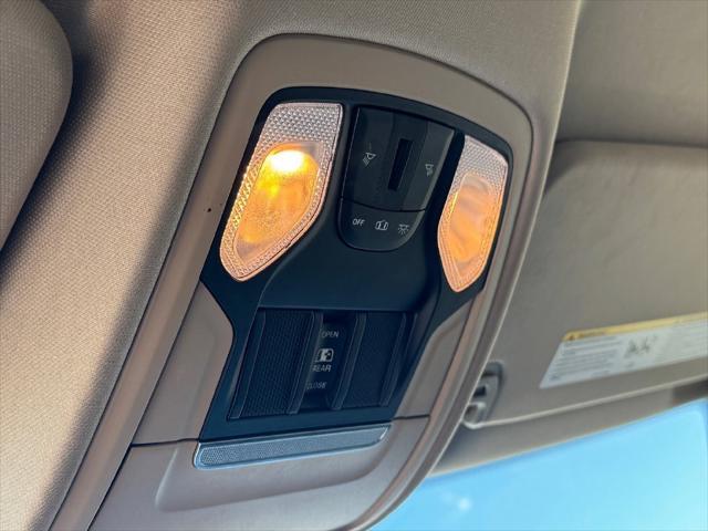 2020 Ram 1500 - $24,800