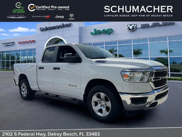 2023 Ram 1500 - $28,998