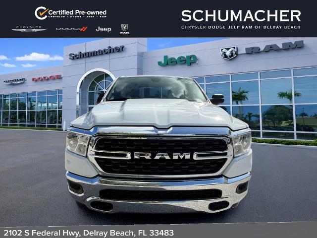 2023 Ram 1500 - $28,998