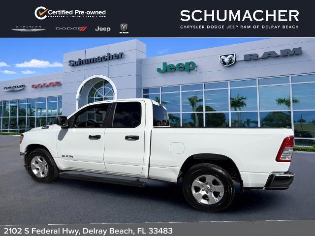 2023 Ram 1500 - $28,998