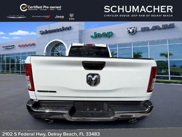 2023 Ram 1500 - $28,998