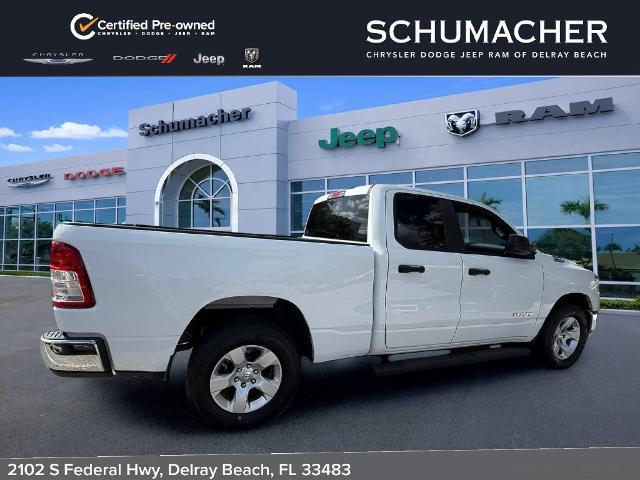 2023 Ram 1500 - $28,998