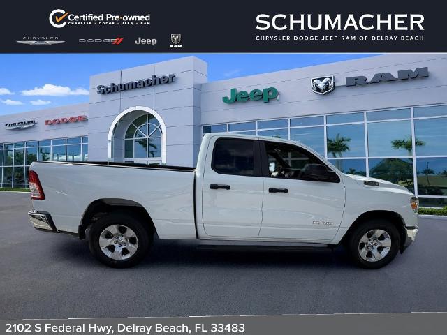 2023 Ram 1500 - $28,998