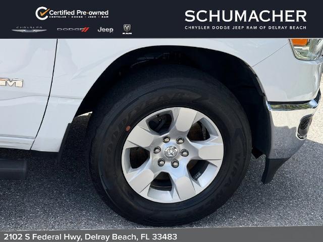 2023 Ram 1500 - $28,998