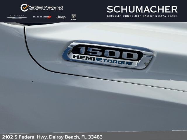 2023 Ram 1500 - $28,998