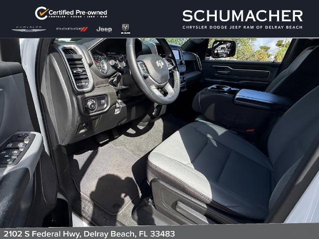 2023 Ram 1500 - $28,998
