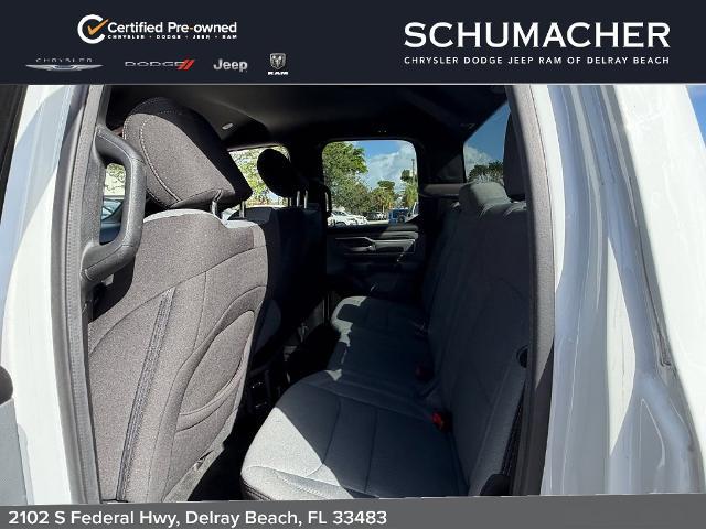 2023 Ram 1500 - $28,998