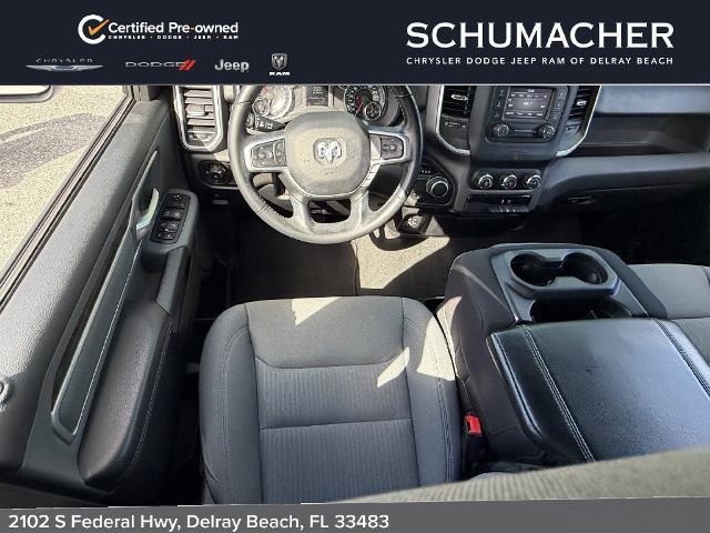 2023 Ram 1500 - $28,998