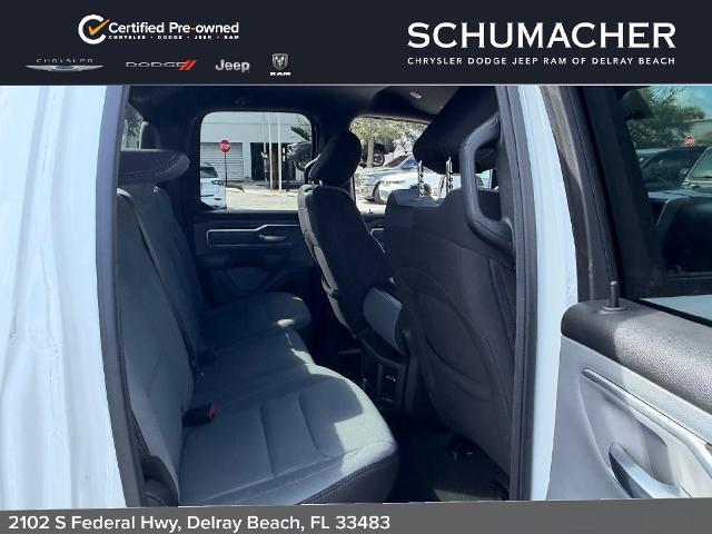 2023 Ram 1500 - $28,998