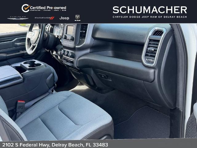2023 Ram 1500 - $28,998