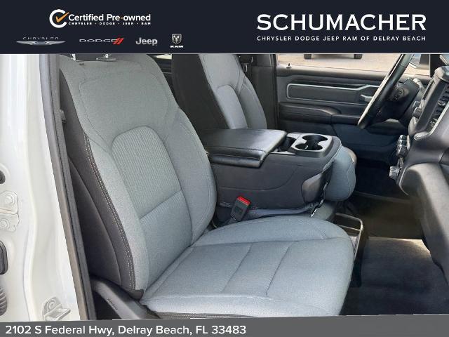 2023 Ram 1500 - $28,998