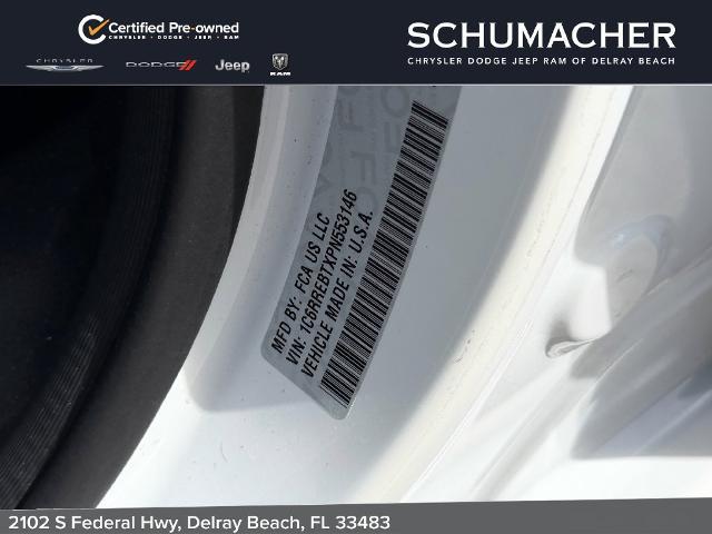 2023 Ram 1500 - $28,998