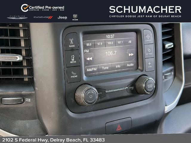 2023 Ram 1500 - $28,998