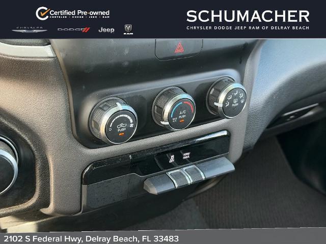 2023 Ram 1500 - $28,998