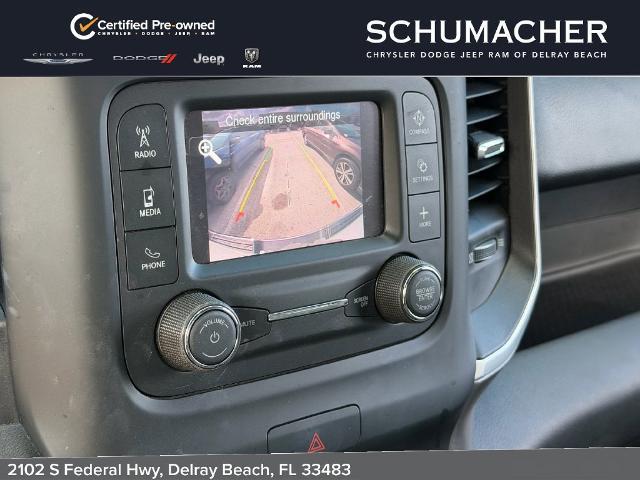 2023 Ram 1500 - $28,998