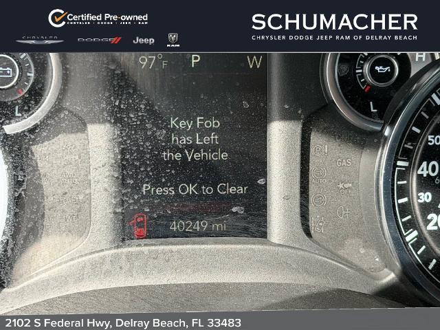 2023 Ram 1500 - $28,998