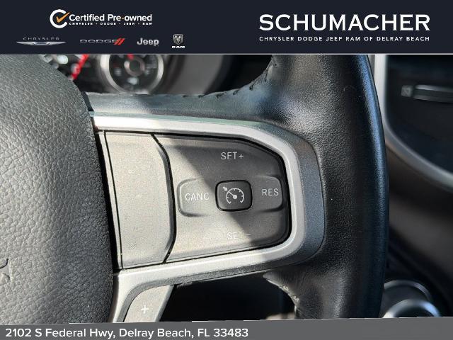 2023 Ram 1500 - $28,998