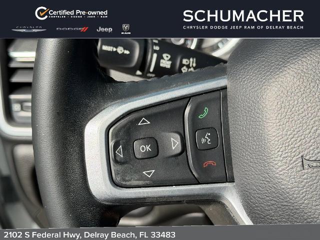 2023 Ram 1500 - $28,998